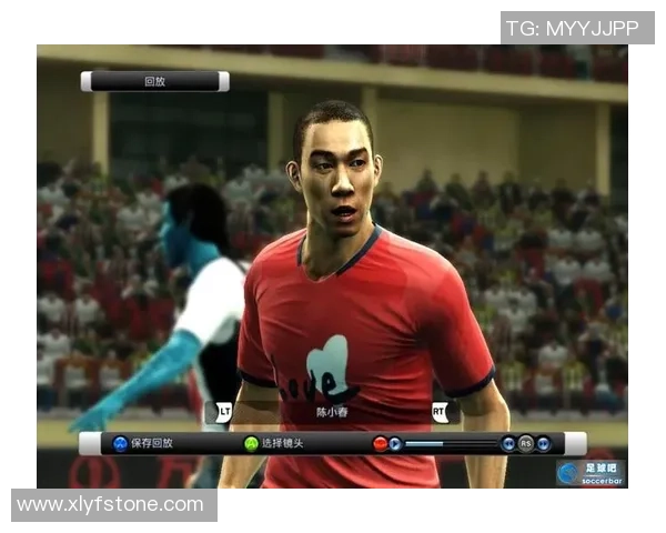 实况足球明星踢球精彩瞬间回顾与技术解析